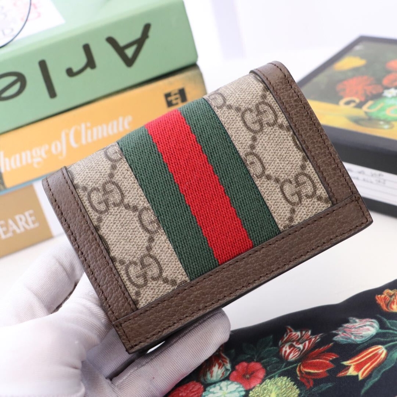 Gucci Wallets & Purse